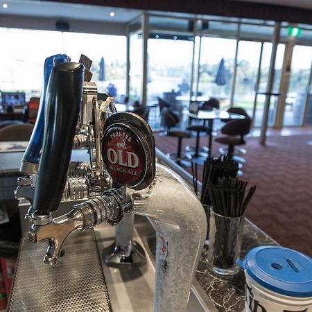 Moruya Waterfront Hotel Motel Zewnętrze zdjęcie