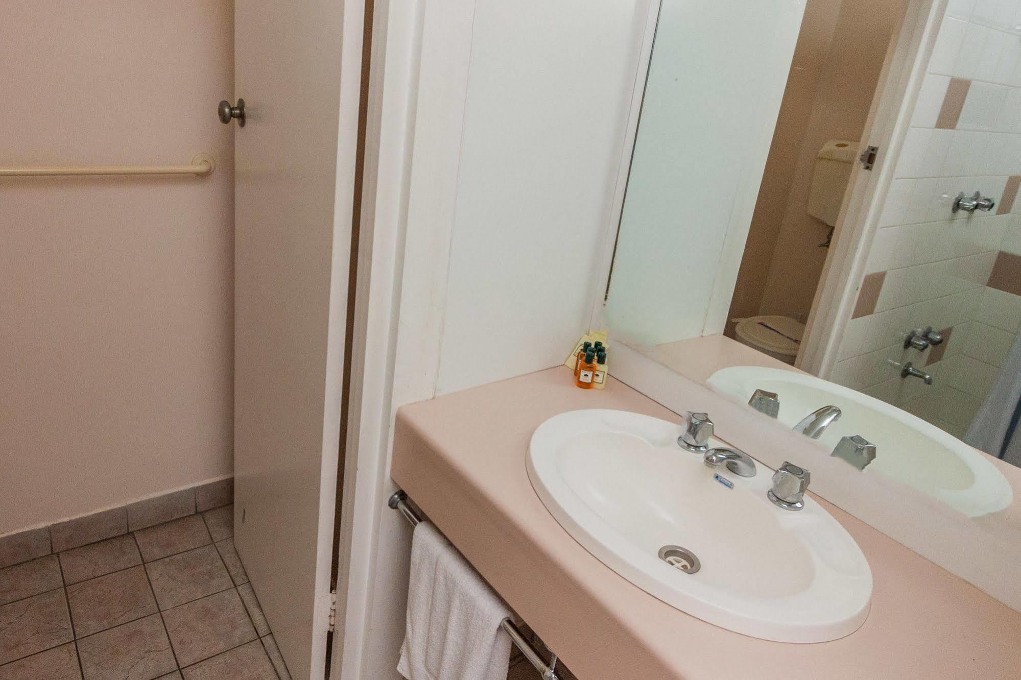 Moruya Waterfront Hotel Motel Zewnętrze zdjęcie