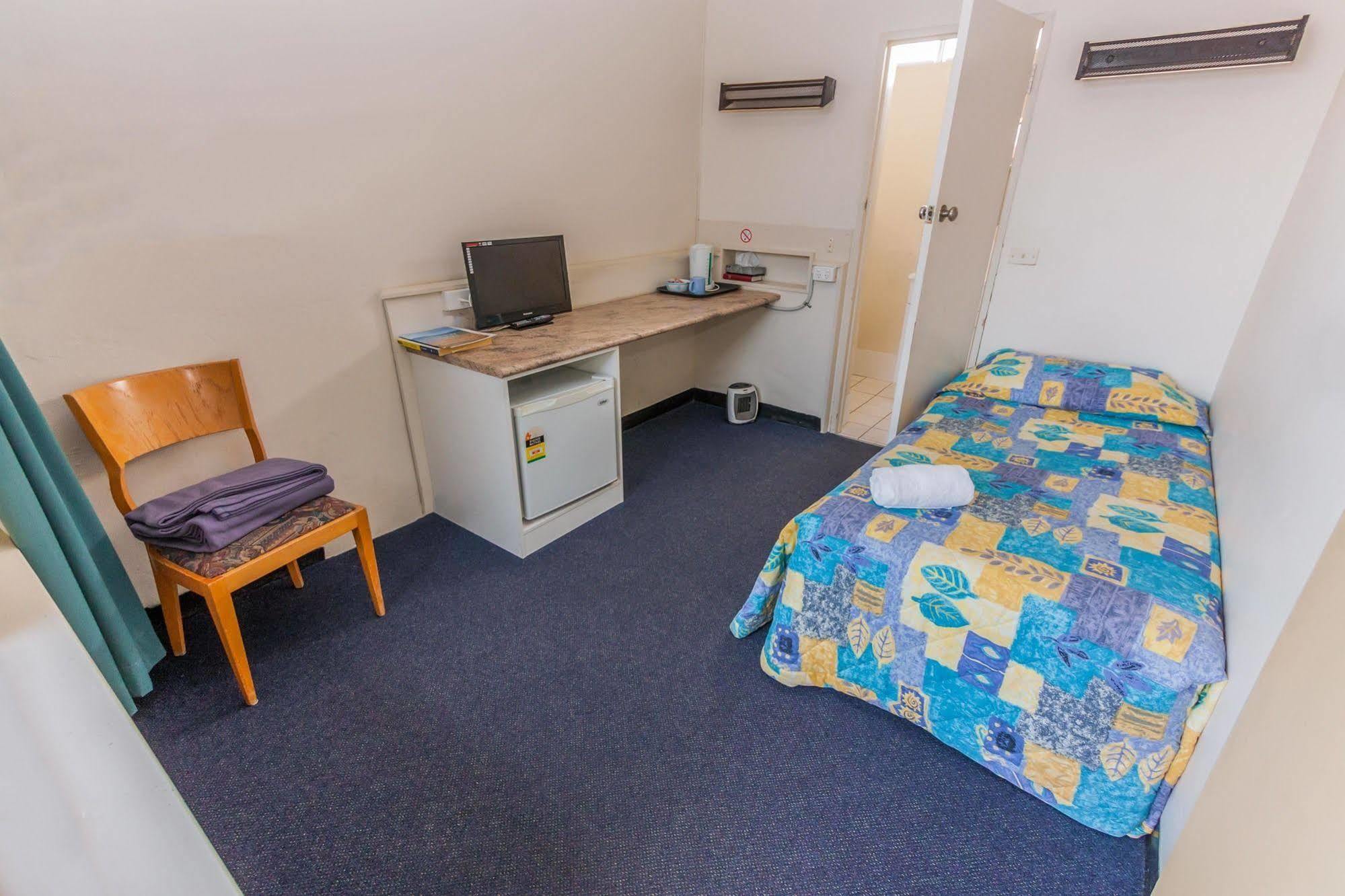 Moruya Waterfront Hotel Motel Zewnętrze zdjęcie