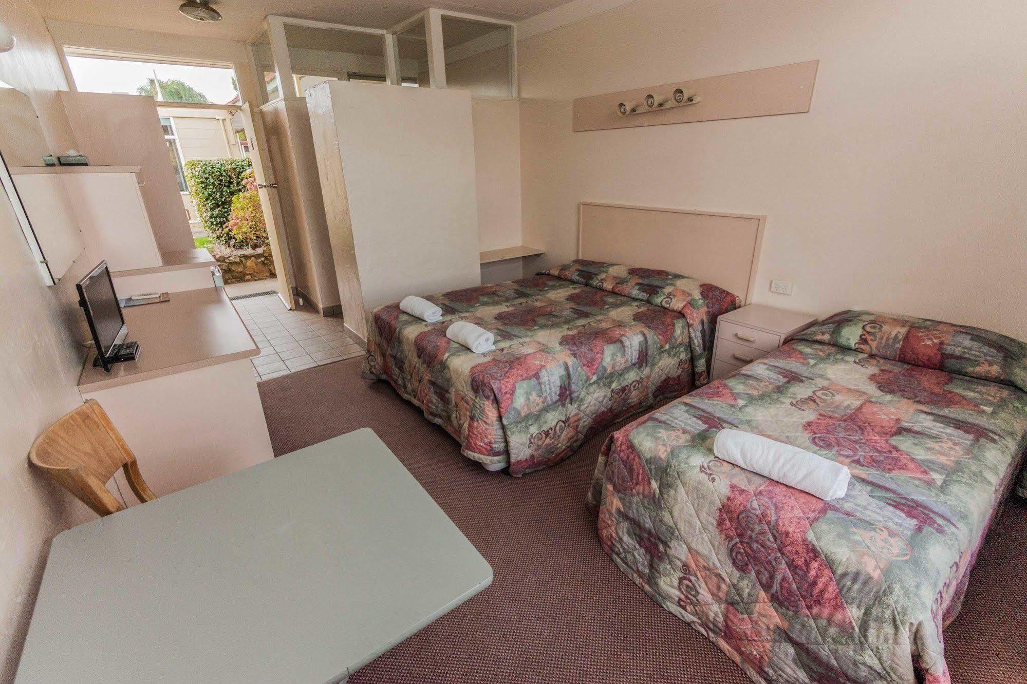 Moruya Waterfront Hotel Motel Zewnętrze zdjęcie