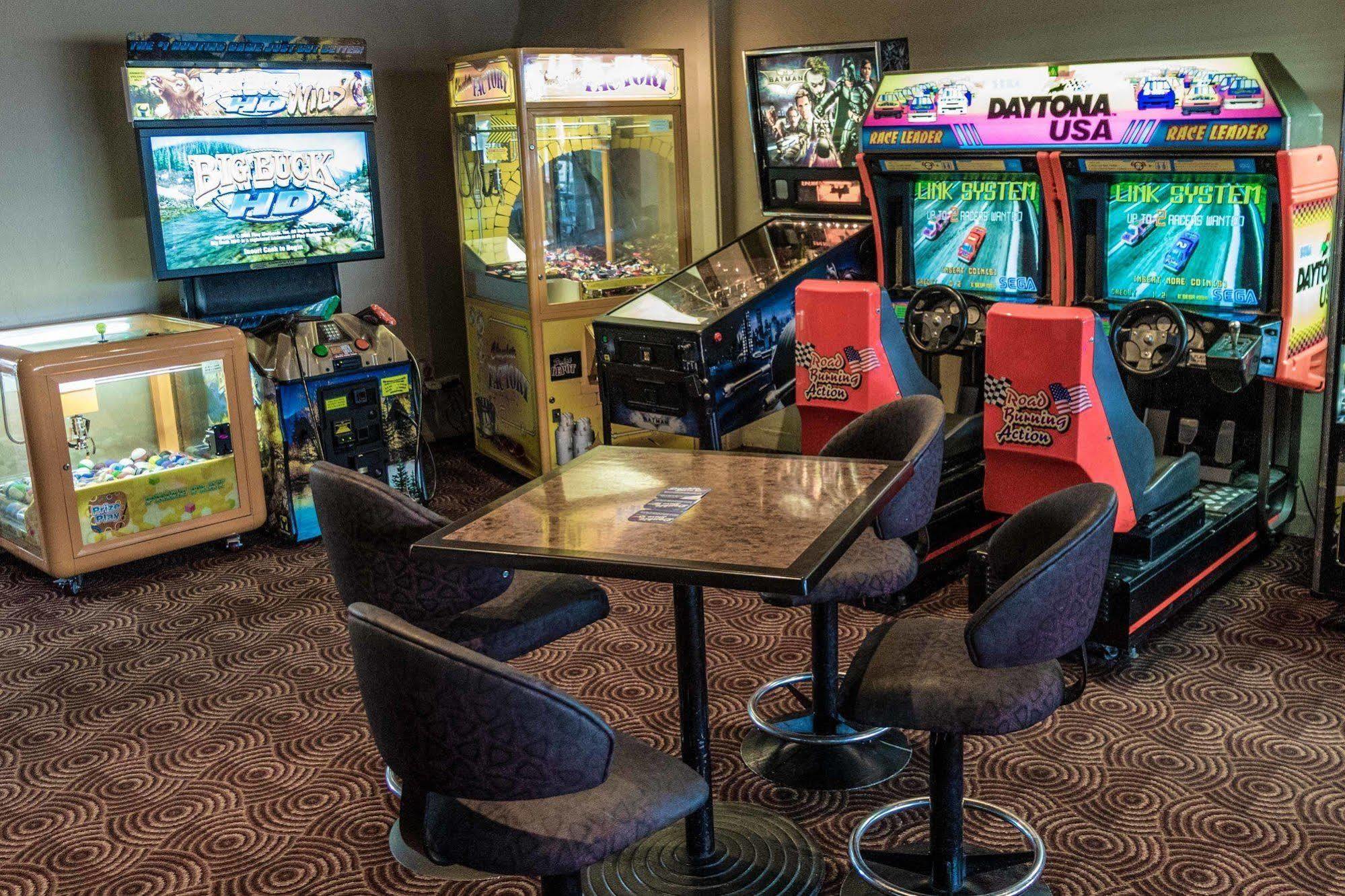 Moruya Waterfront Hotel Motel Zewnętrze zdjęcie
